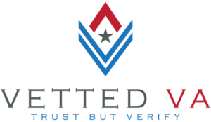 Vetted VA - Trust But Verify