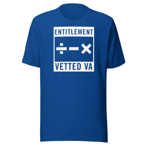Calculating Entitlement Shorthand - Math Made Easy!