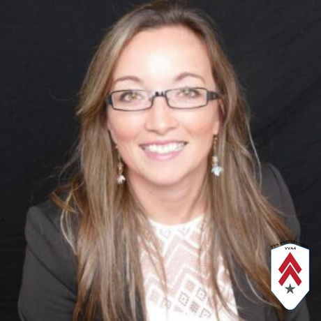 Copy of VVA Pro Photo for VettedVA.com Site (8) Geraldine McKinney