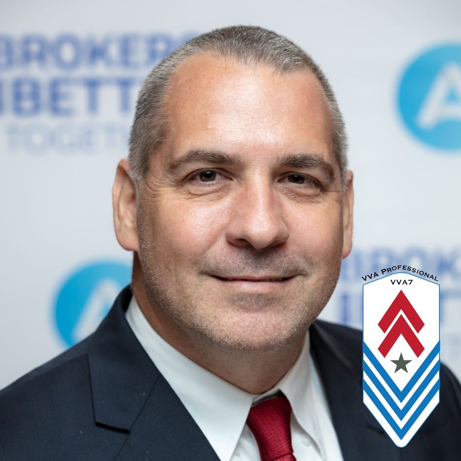 3in x 3in VVA.com Pro Card (24)