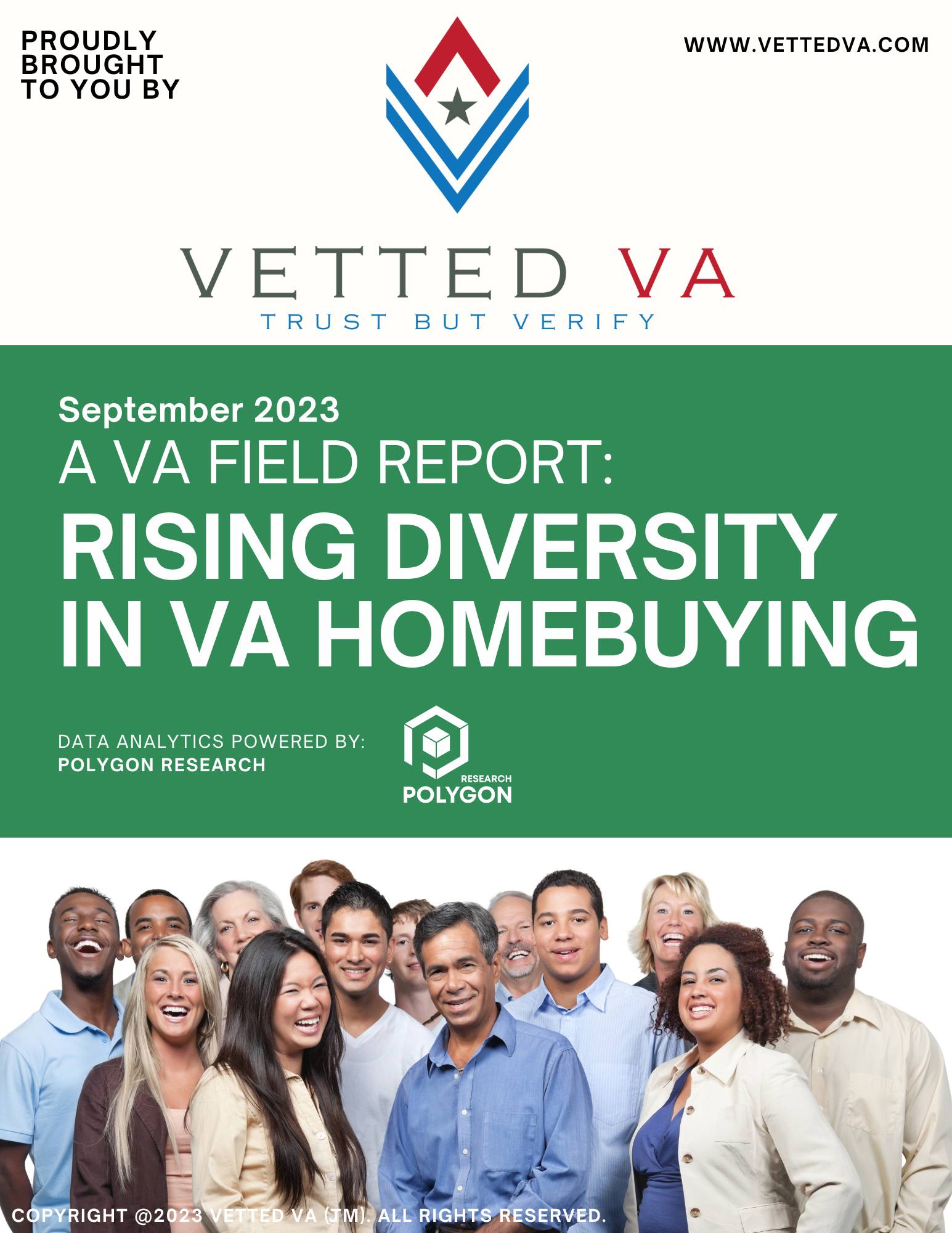 VA Home Loan Basics Vetted VA